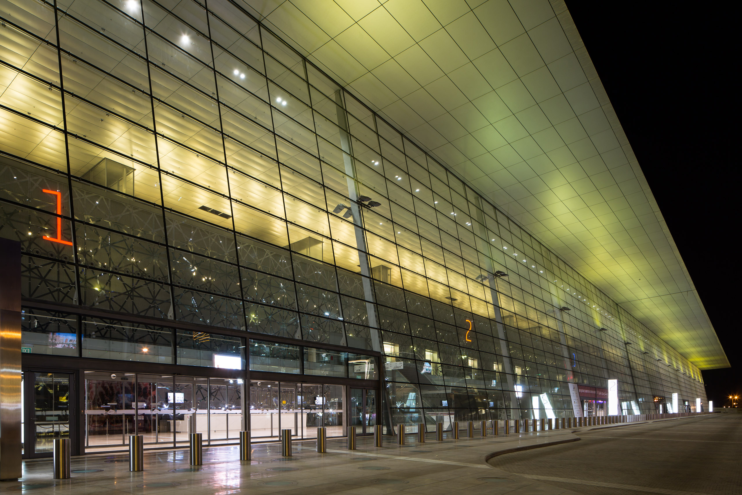 City Center Doha Mall