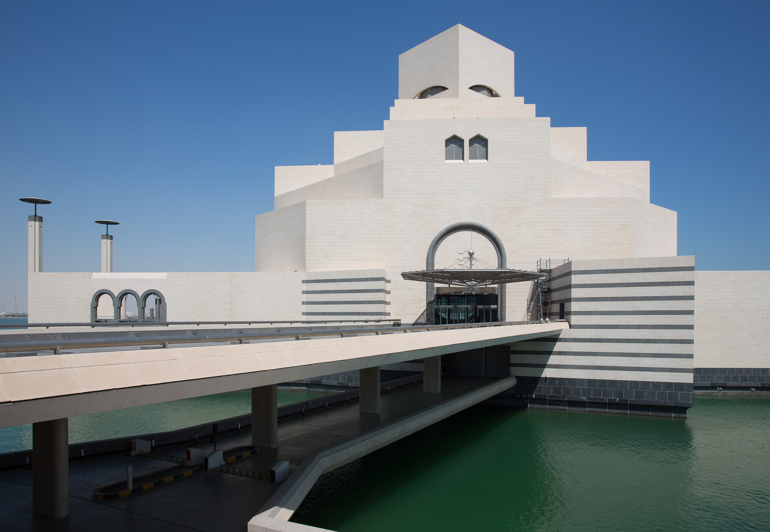 Museum of Islamic Art
