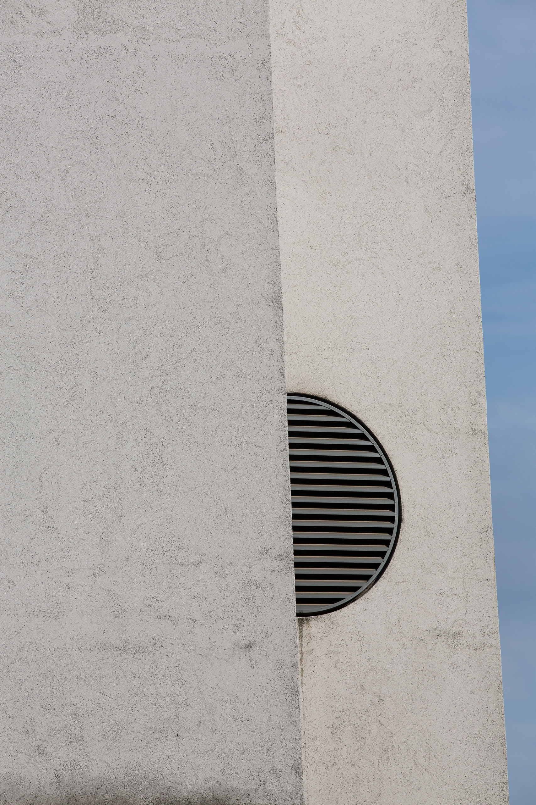 Teatro Arcimboldi, particolare