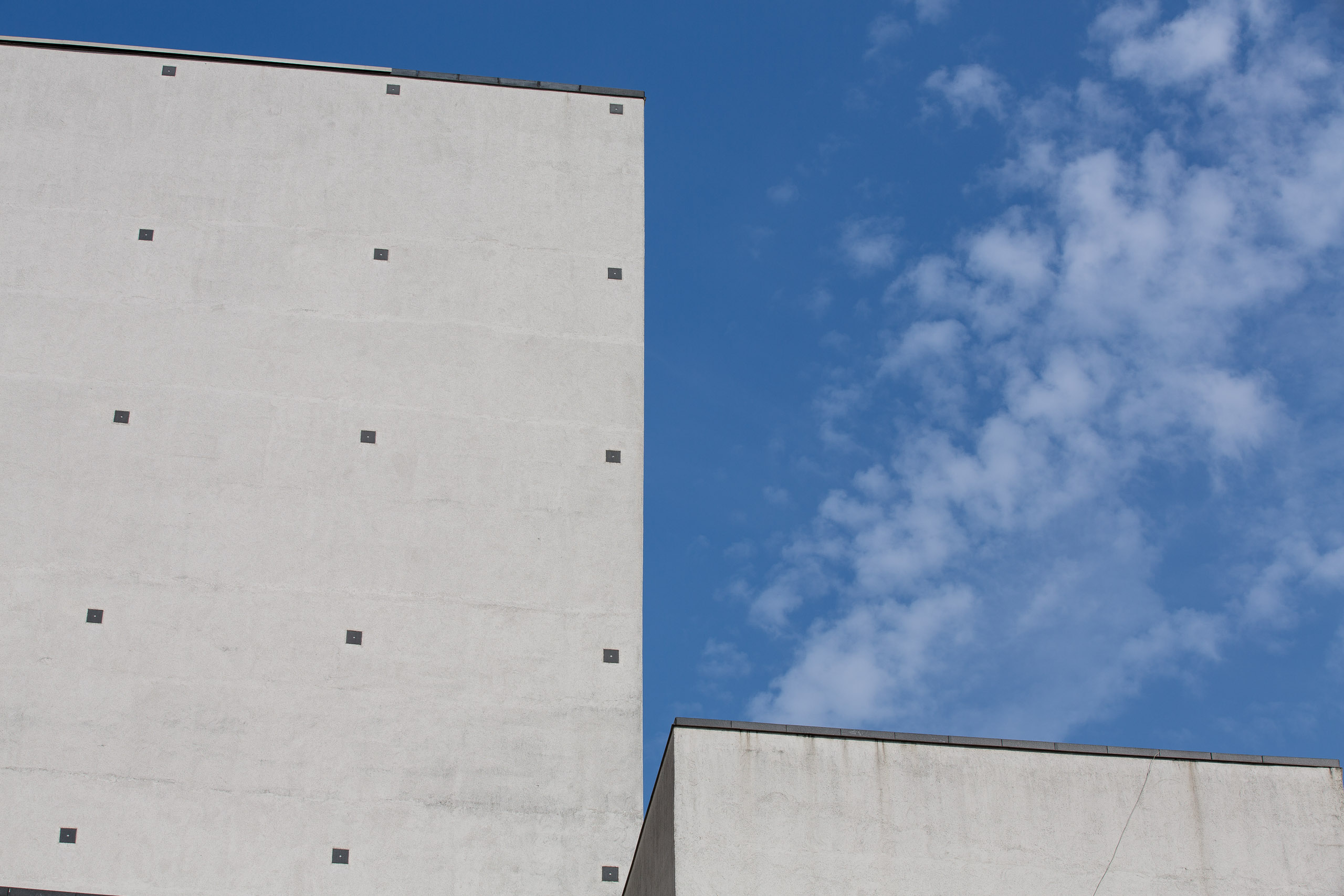 Teatro Arcimboldi, particolare