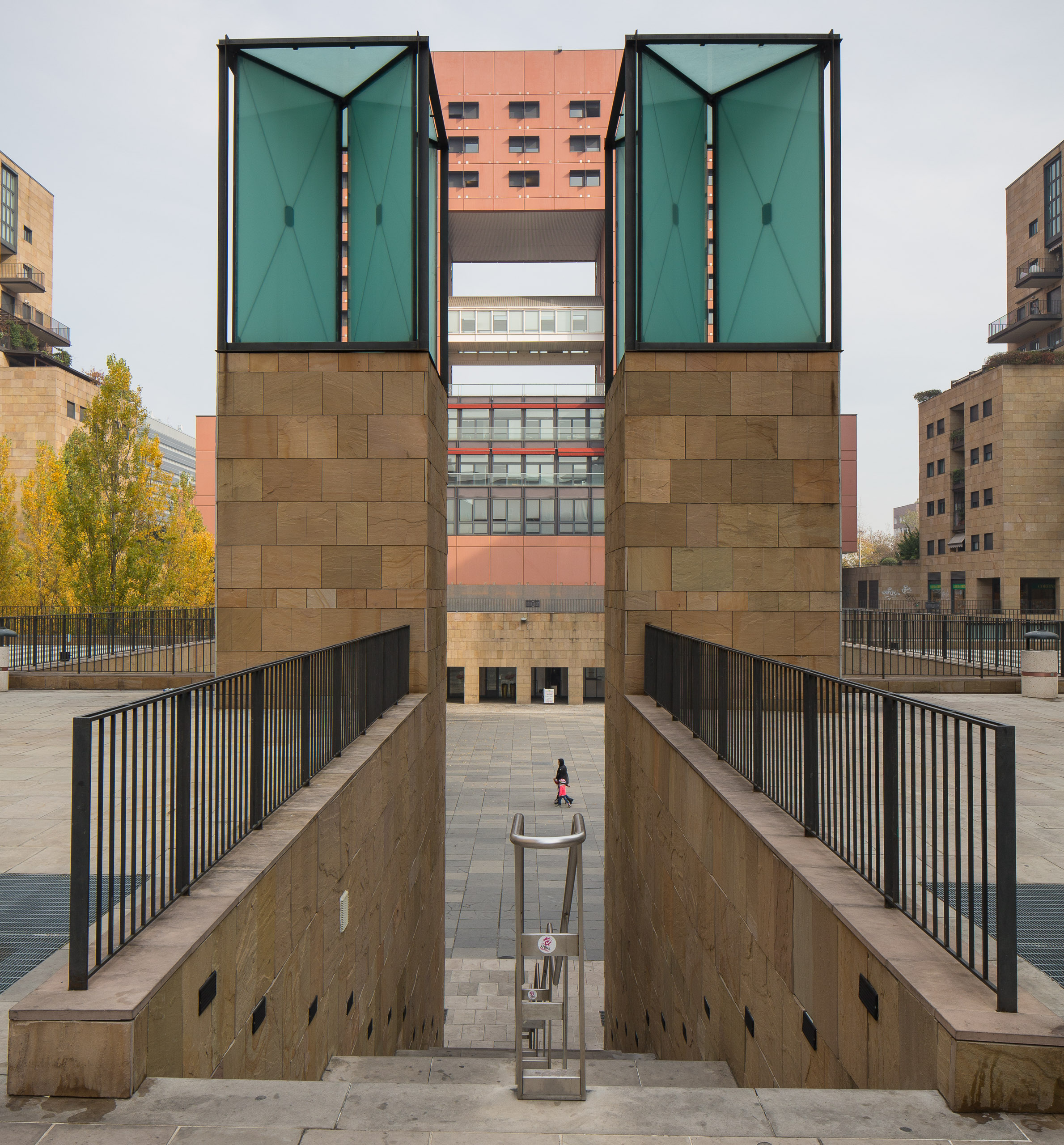 Milano Bicocca
