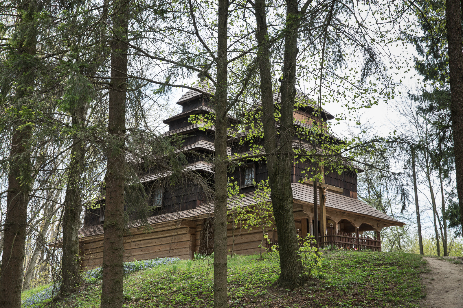 Church of St. Paraskeva